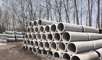 水泥管的制作工藝是什么？